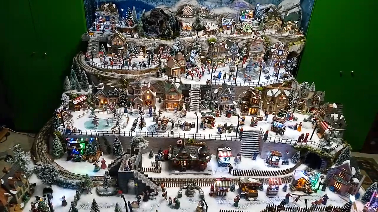 2019 Layout